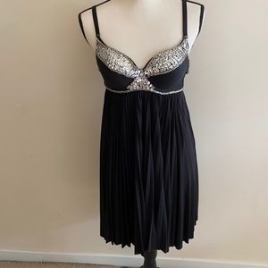 Windsor Black Dress